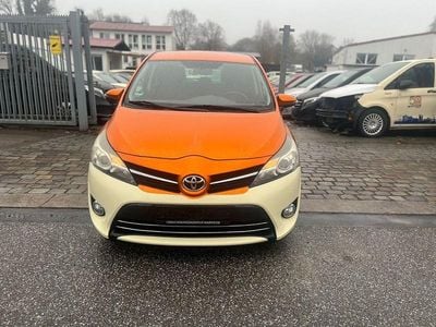 Gebraucht Toyota Corolla 2014 Silber