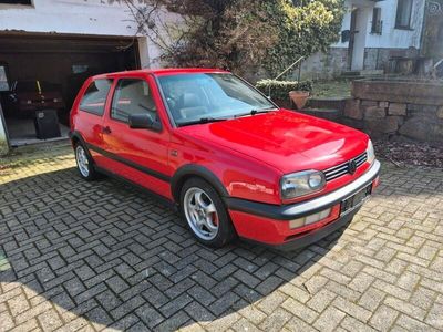 gebraucht VW Golf III 