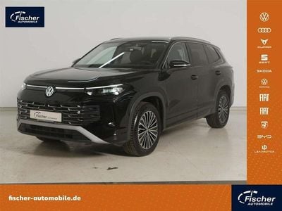 Usata VW Tayron Elegance 193 CV (141 kW) 2025 Nero SUV