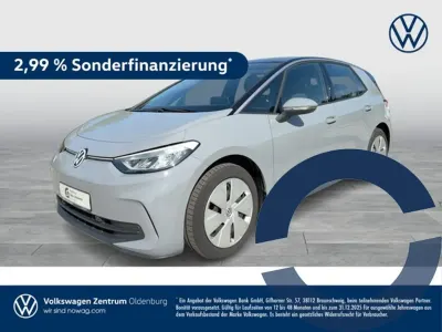 Gebraucht VW ID.3