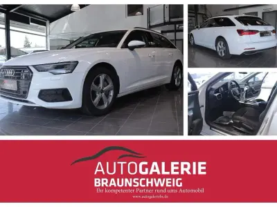 Gebraucht Audi A6