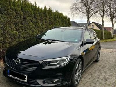 gebraucht Opel Insignia 2.0 cdti, opc , head-up dis.