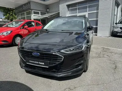 Gebraucht Ford Focus