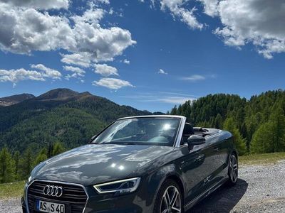 Audi A3 Cabriolet