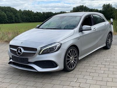 Mercedes A200