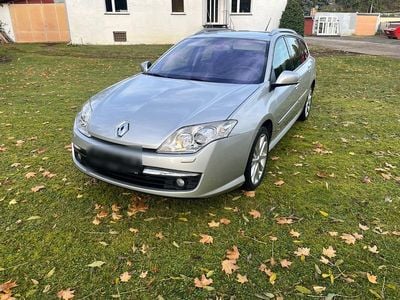 Renault Laguna III