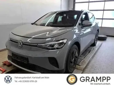 Gebraucht VW ID.4 Pro Performance 150 kW (204 PS) 2023 Grau SUV