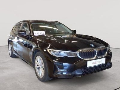 BMW 330e