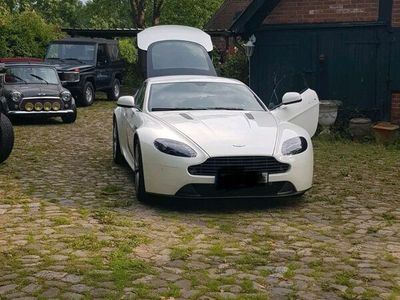 gebraucht Aston Martin V8 Vantage -Im Auftrag-