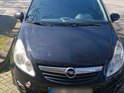 gebraucht Opel Corsa 1,3 cdti