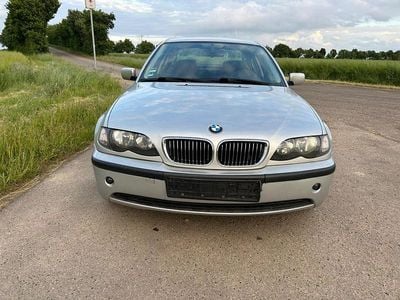 BMW 325
