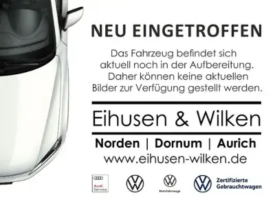 Gebraucht Audi Q4 Sportback e-tron Ambiente 150 kW (204 PS) 2023 Schwarz SUV