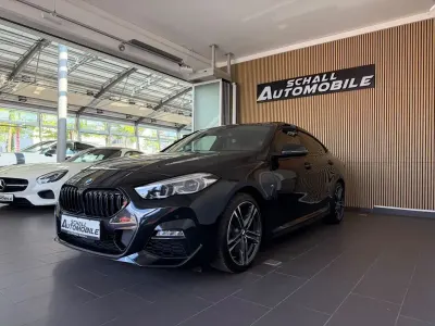 Gebraucht BMW 220