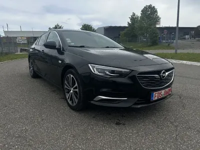 Gebraucht Opel Insignia