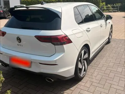 Gebraucht VW Golf VIII