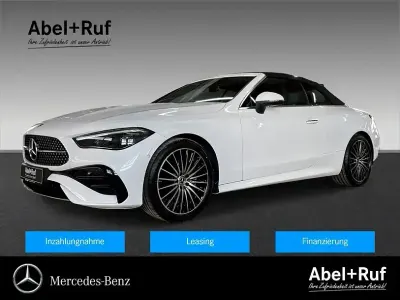 Gebraucht Mercedes CLE200