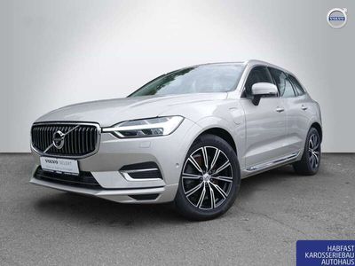 gebraucht Volvo XC60 T8 AWD