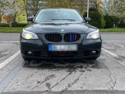 gebraucht BMW 530 E60 d (TÜV 2026
