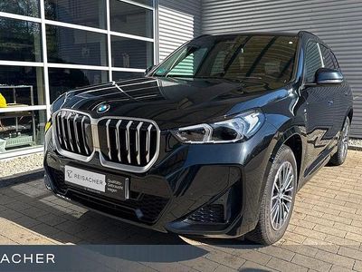 Usata BMW X1 M Sport 156 CV (114 kW) 2025 Nero SUV