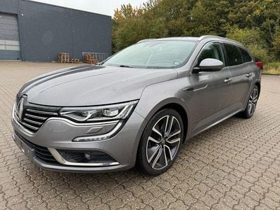 Renault Talisman GrandTour