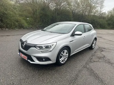 Gebraucht Renault Mégane III