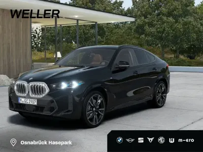 Gebraucht BMW X6