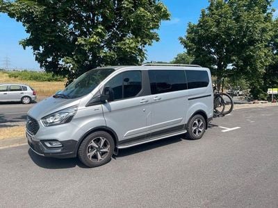 Ford Tourneo