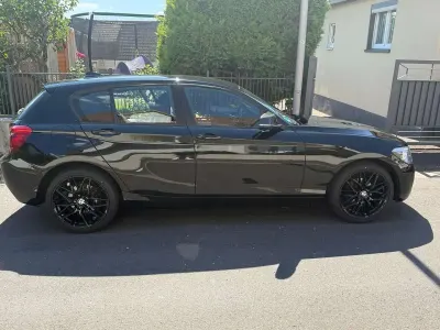 Gebraucht BMW 118