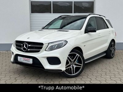 Mercedes GLE500