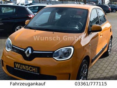 gebraucht Renault Twingo Limited