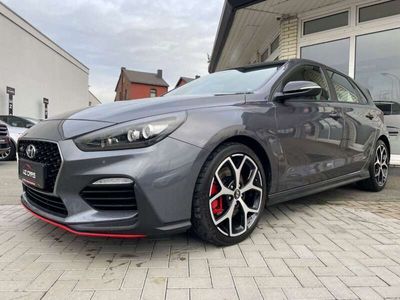 gebraucht Hyundai i30 N Performance NAVI KAMERA PDC