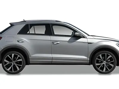 Neu VW T-Roc Cabriolet R-line 150 PS (110 kW) 2026 Wählbar (bei metallic +) SUV