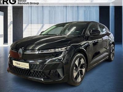 Gebraucht Renault Megane E-Tech Equilibre 96 kW (131 PS) 2022 Grau Limousine