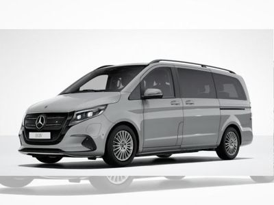 Grau (alpingrau) Neu 2025 Mercedes EQV300 Van / Kleinbus | 70.635 €
