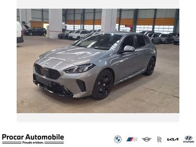 Gebraucht BMW 120 M Sport 163 PS (119 kW) 2025 Grau Kleinwagen