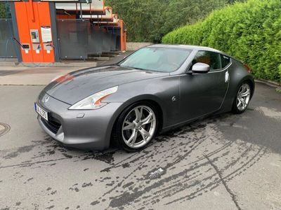 Nissan 370Z