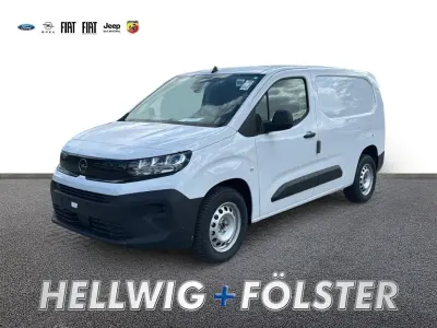 Occasion Opel Combo
