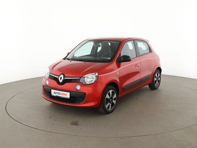 gebraucht Renault Twingo 0.9 Energy Limited, Benzin, 9.490 €