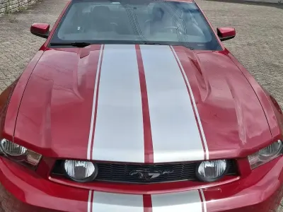 Gebraucht Ford Mustang GT