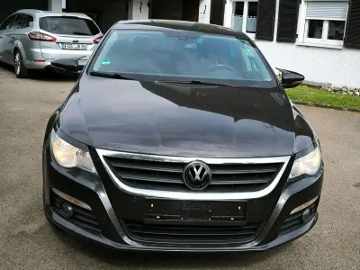Gebraucht VW Passat