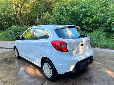 Ford Ka Plus