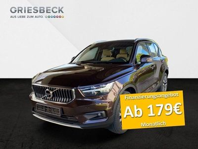 gebraucht Volvo XC40 T5 Inscription LEDRFK4xSHZStandhz