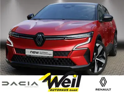 Gebraucht Renault Mégane IV