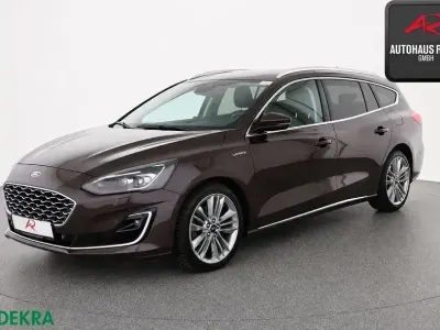 Gebraucht Ford Focus