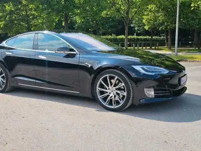 Occasion Tesla Model S