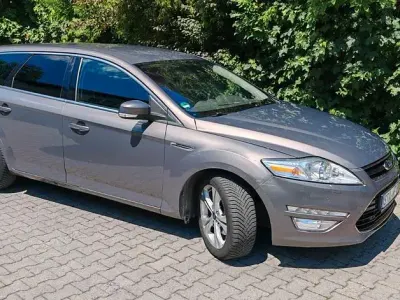 Gebraucht Ford Mondeo