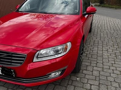 Second-hand Volvo V70 245 CP (180 kW) 2016 Break