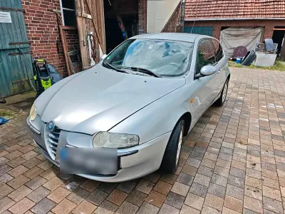 Gebraucht Alfa Romeo 147