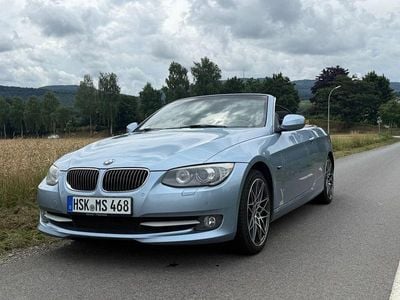 BMW 330 Cabriolet