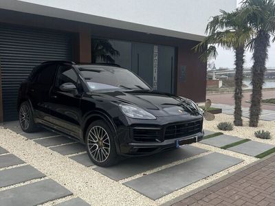 gebraucht Porsche Cayenne 2.9 V6 S Tiptronic S